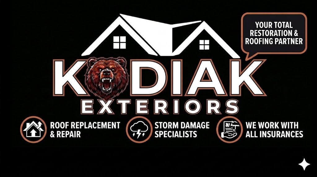 Kodiak Consulting LLC logo